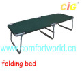 Cómoda cama plegable para camping al aire libre (sgp04309)